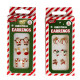 Christmas Earrings (Pack of 3)