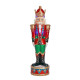 Nutcracker with LED Lights (93cm)