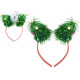 Tinsel Trees Headband