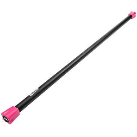 Aerobic Weighted Exercise Bar