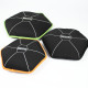 Neoprene Weight Plate Set