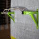 Wall Mounted Pull Up Bar