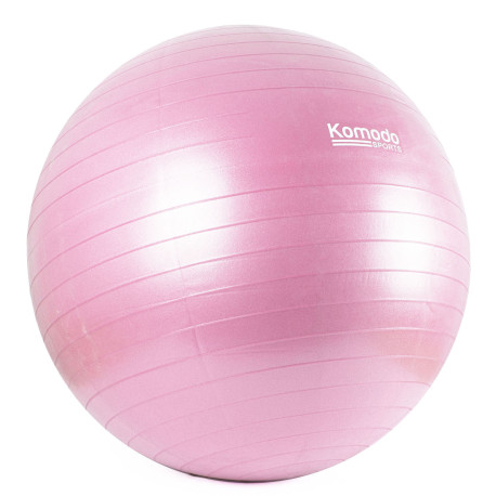 Yoga Exercise Ball