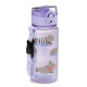 350ml Shatterproof Pop Top Children&#039;s Water Bottle - Bertrand the French Bulldog