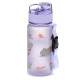 350ml Shatterproof Pop Top Children&#039;s Water Bottle - Bertrand the French Bulldog