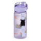 350ml Shatterproof Pop Top Children&#039;s Water Bottle - Bertrand the French Bulldog