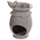 Bird Bath Design Ceramic Oil Burner