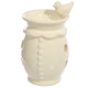 Bird Bath Design Ceramic Oil Burner