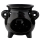 Ceramic Large Cauldron Eden Oil Burner