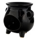 Ceramic Large Cauldron Eden Oil Burner