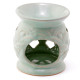 Ceramic Scallop Cut Out Eden Oil Burner