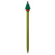 Christmas Topper Festive Novelty Pen