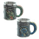 Decorative Dark Legends Dragon Tankard