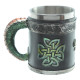 Decorative Dark Legends Dragon Tankard