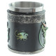 Decorative Dark Legends Dragon Tankard