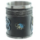 Decorative Dark Legends Dragon Tankard