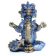 Elements Yoga Enlightenment Dragon