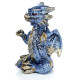 Elements Yoga Enlightenment Dragon