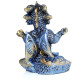 Elements Yoga Enlightenment Dragon