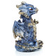 Elements Yoga Enlightenment Dragon