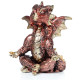 Elements Yoga Enlightenment Dragon