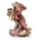 Elements Yoga Enlightenment Dragon