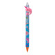 Erasable Pen with PVC Topper - Sealife