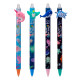 Erasable Pen with PVC Topper - Sealife