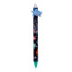 Erasable Pen with PVC Topper - Sealife