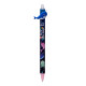 Erasable Pen with PVC Topper - Sealife