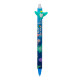 Erasable Pen with PVC Topper - Sealife