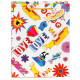 Gift Bag (Large) - The Beatles Yellow Submarine LOVE