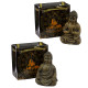 Mini Thai Buddha Figurine in a Gift Bag