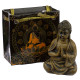 Mini Thai Buddha Figurine in a Gift Bag