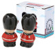 Novelty Guardsman Ceramic Salt and Pepper Set