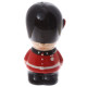 Novelty Guardsman Ceramic Salt and Pepper Set