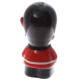 Novelty Guardsman Ceramic Salt and Pepper Set