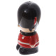 Novelty Guardsman Ceramic Salt and Pepper Set