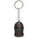 Novelty Keyring - Medieval Knight Helmet