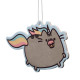 Pusheen the Cat Pusheenicorn Strawberry Cupcake Scented Air Freshener