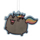 Pusheen the Cat Pusheenicorn Strawberry Cupcake Scented Air Freshener