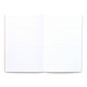 Recycled Paper A5 Lined Notebook - The Original Stormtrooper