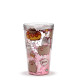 Shatterproof Double Walled Cup with Lid and Straw - Pusheen Foodie