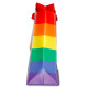 Somewhere Rainbow Small Gift Bag