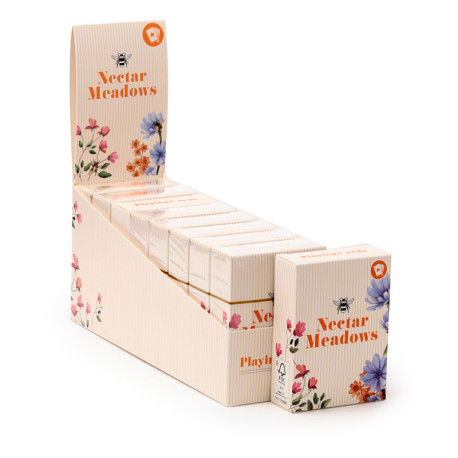 Standard Deck of Playing Cards - Nectar Meadows