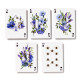 Standard Deck of Playing Cards - Nectar Meadows