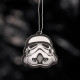 The Original Stormtrooper Blueberry Scented Helmet Air Freshener