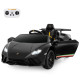 12V Kids Ride on Car Lamborghini with Remote Control and LED Lights