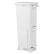 3 in 1 Multifunctional Kitchen Trash Can with Tilt-Designed Bottom Bin