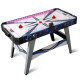 Air Hockey Game Table with 2 Pushers and Pucks